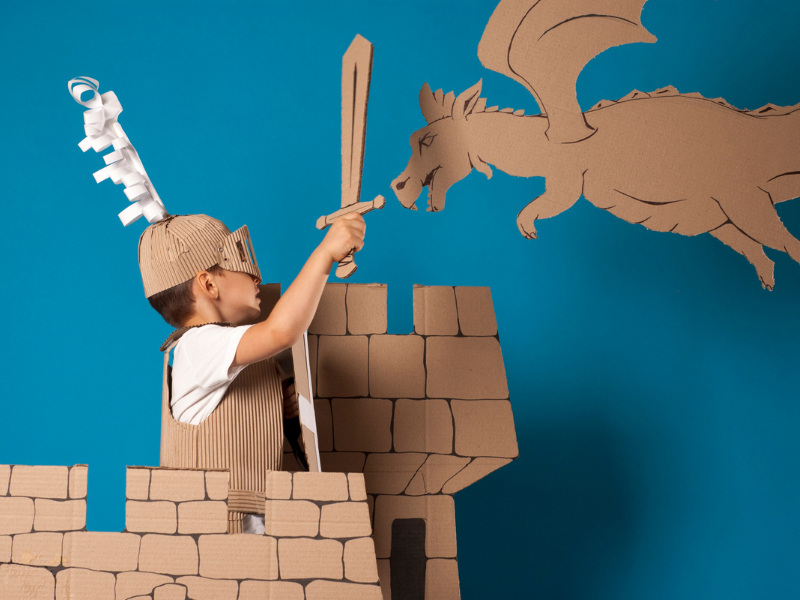 Вебінар для батьків з України - Посилення емоційної стійкості дорослих та дітей